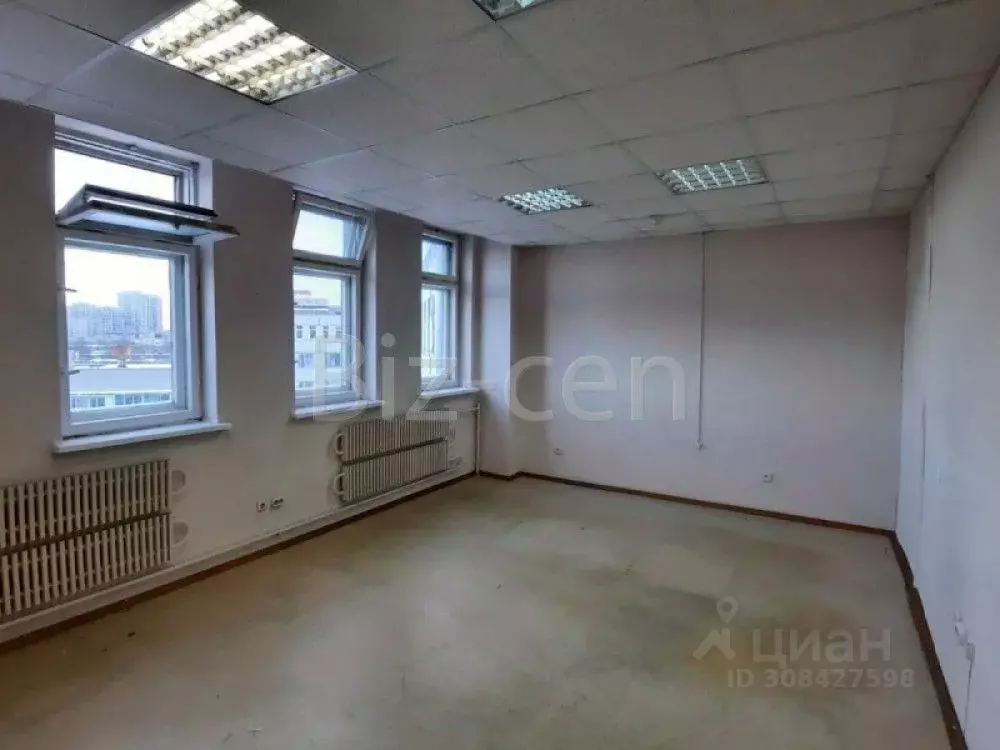 Офис в Санкт-Петербург пл. Конституции, 2 (30 м) - Фото 0
