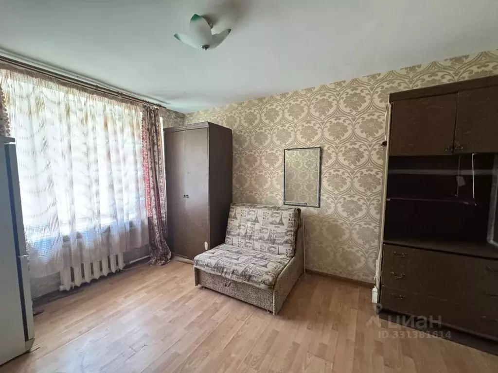 Комната Московская область, Жуковский Строительная ул., 4 (12.7 м) - Фото 2