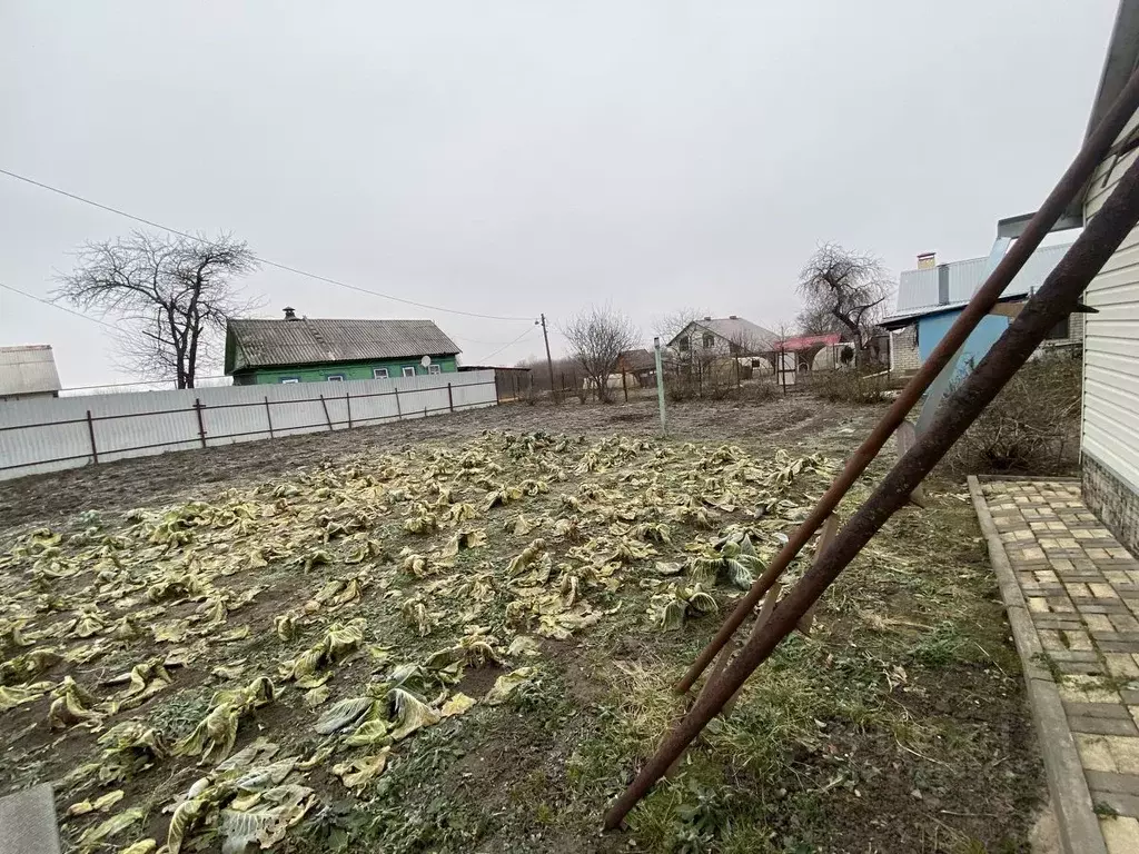 Дом в Орловская область, Мценск ул. Кисловского, 29 (31 м) - Фото 1