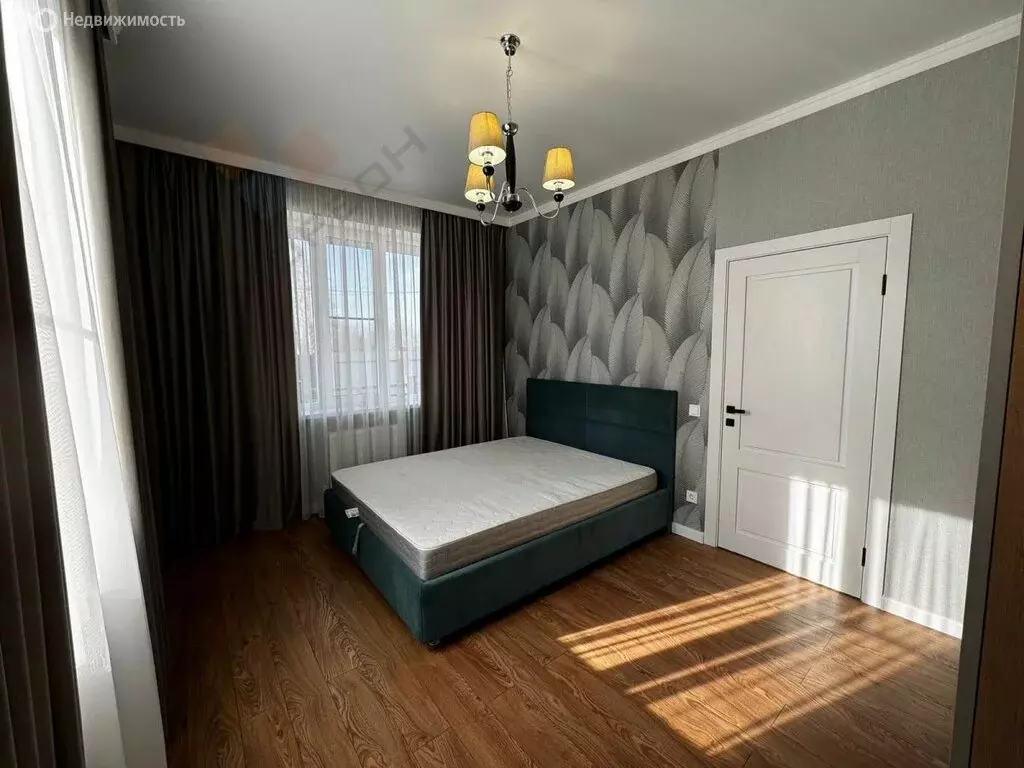Дом в Тихорецк, улица Урицкого, 68 (91.1 м) - Фото 1