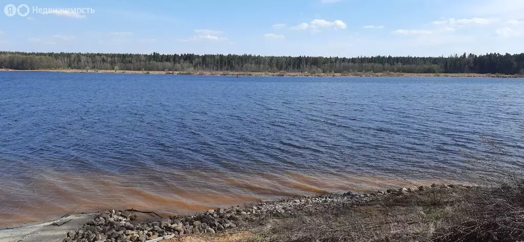 Дом в Ярославская область, Угличский муниципальный округ, деревня ... - Фото 0