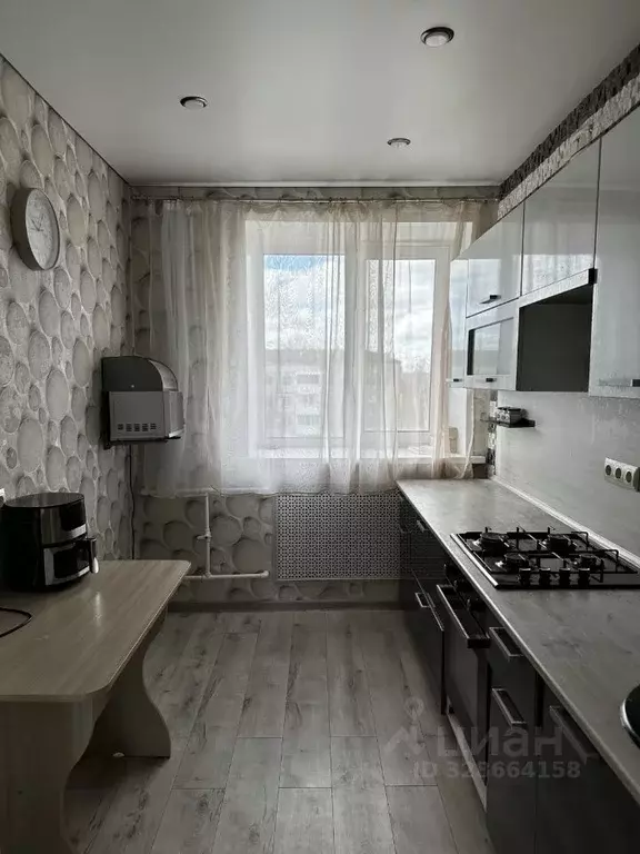 3-к кв. Смоленская область, Смоленск Минская ул., 3 (59.5 м) - Фото 1