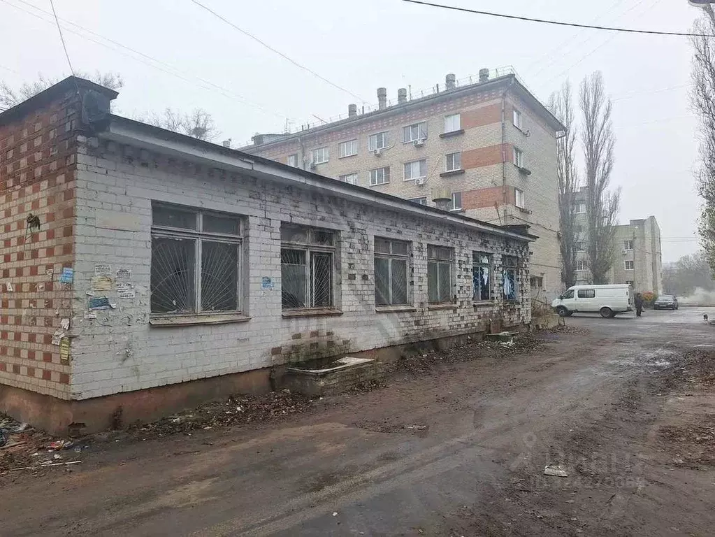 Помещение свободного назначения в Воронежская область, Воронеж ул. ... - Фото 1