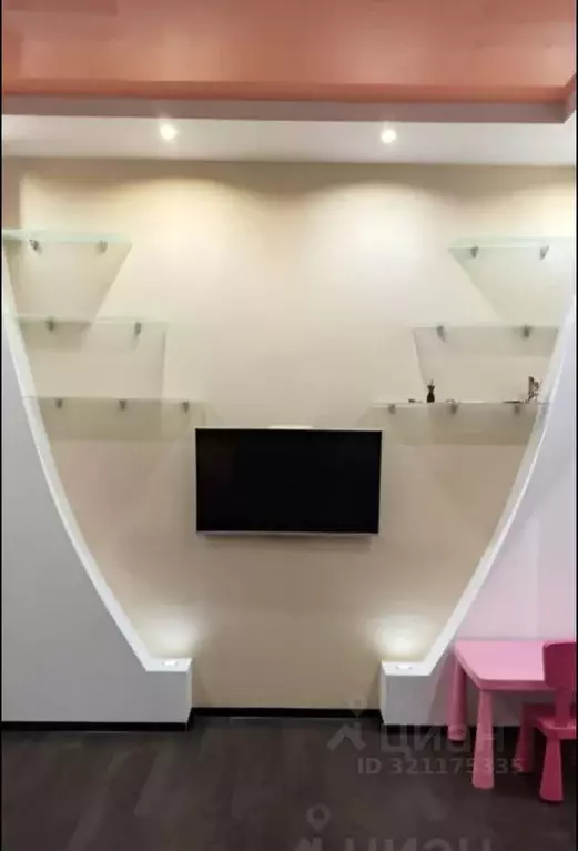 3-к кв. Томская область, Томск Источная ул., 2 (105.0 м) - Фото 1