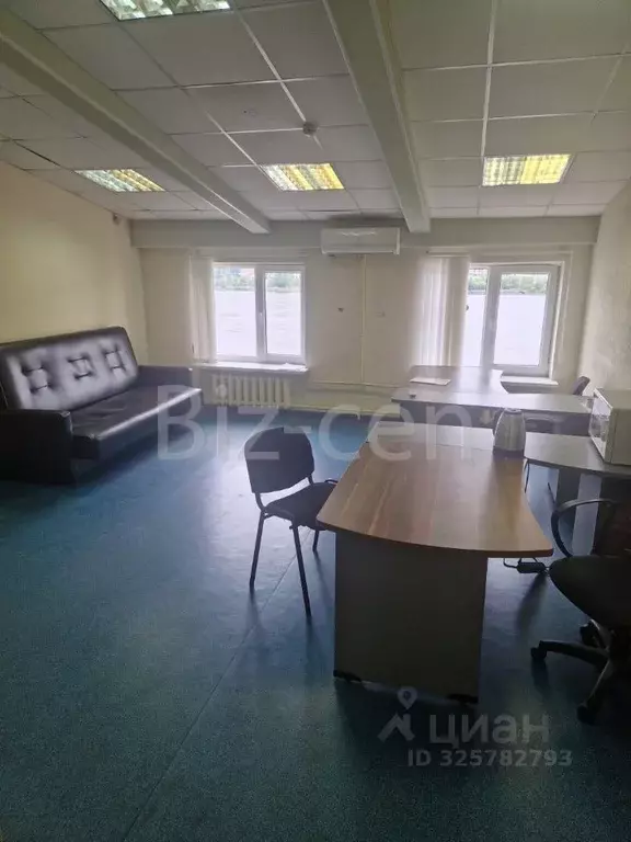 Офис в Санкт-Петербург просп. Обуховской обороны, 86 (28 м) - Фото 1