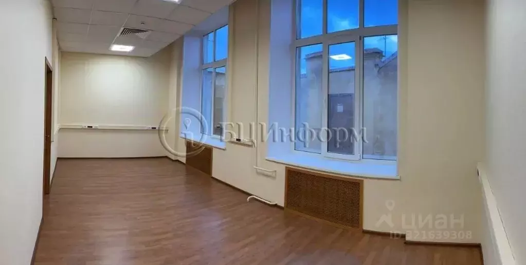 Офис в Санкт-Петербург Большая Морская ул., 3-5 (23 м) - Фото 1