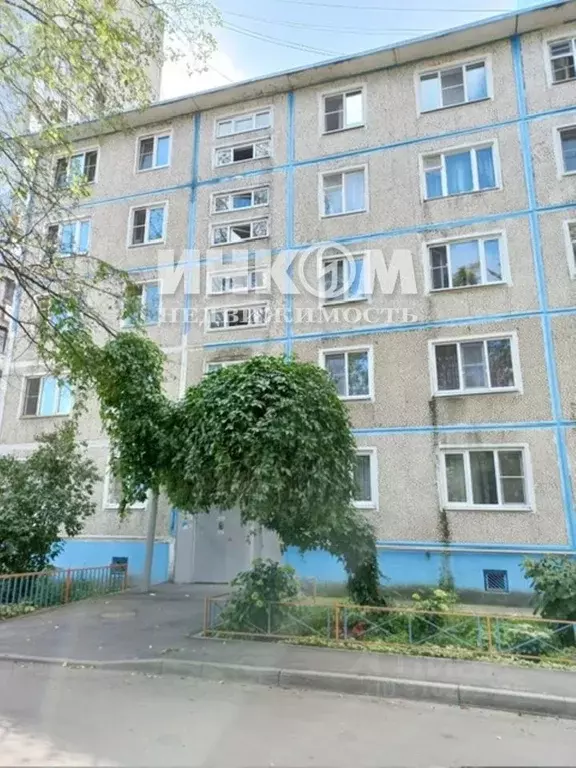 Комната Московская область, Лобня ул. Ленина, 7 (15.2 м) - Фото 0