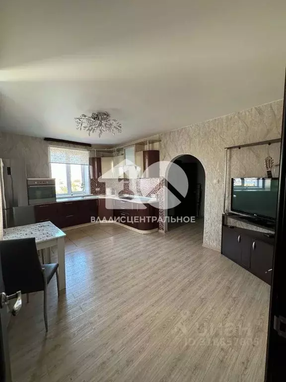 1-к кв. Новосибирская область, Новосибирск Фасадная ул., 15/1 (41.0 м) - Фото 1