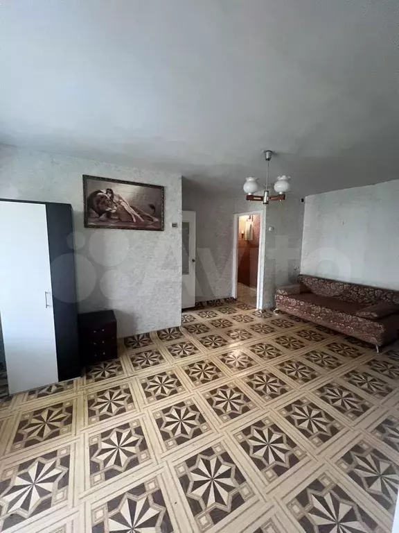 2-к. квартира, 45,4 м, 4/4 эт. - Фото 0