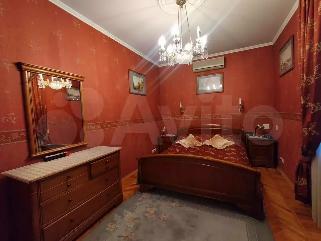 3-к. квартира, 64 м, 4/4 эт. - Фото 0