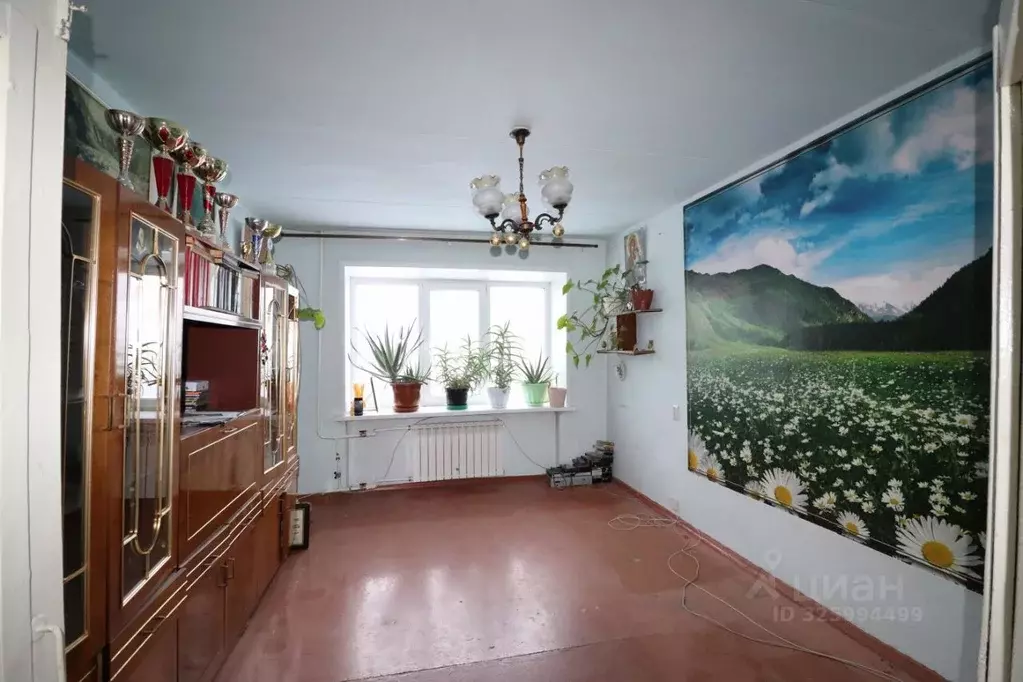 2-к кв. Алтайский край, Новоалтайск 8-й мкр, 6 (50.0 м) - Фото 1