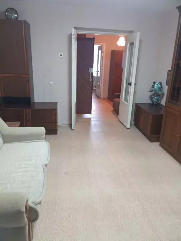 2-к кв. Тульская область, Щекино ул. Емельянова, 34/3 (53.0 м) - Фото 0