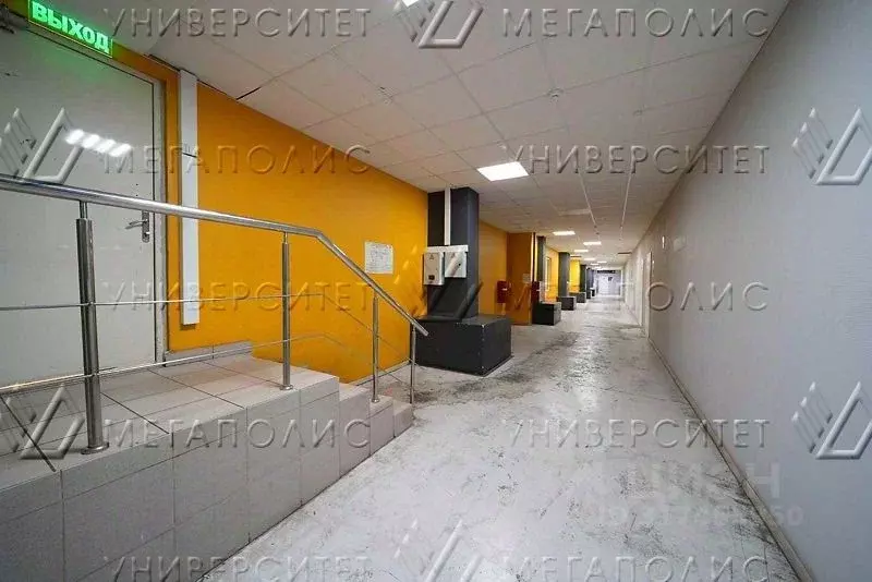 Офис в Москва Лобненская ул., 18с1 (1800 м) - Фото 0