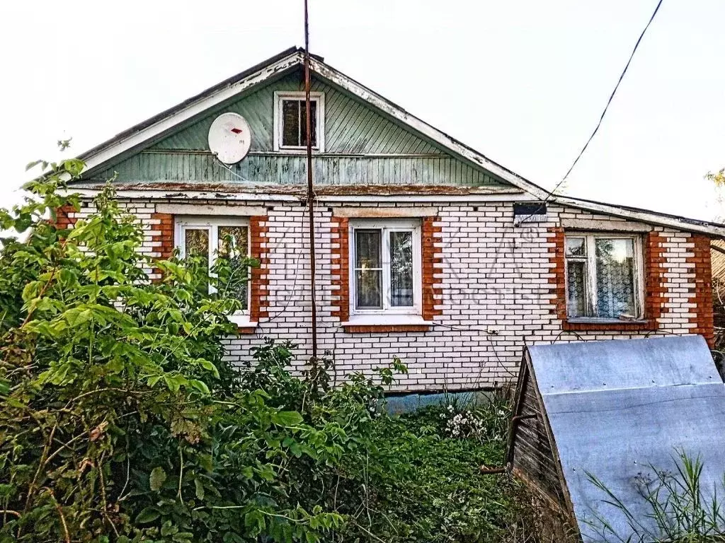 Дом в Ленинградская область, Гатчинский муниципальный округ, д. Порицы ... - Фото 2