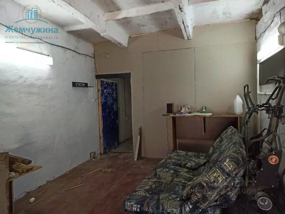 Гараж в Ульяновская область, Димитровград ул. Курчатова (34 м) - Фото 1