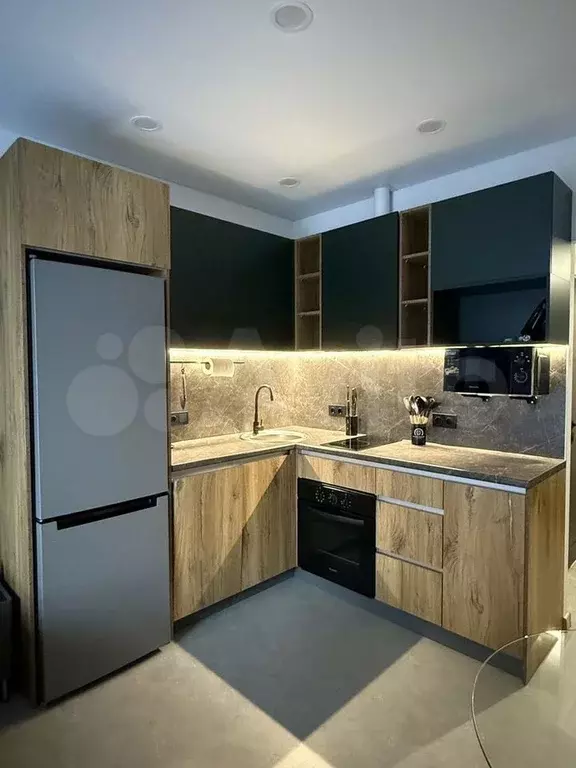 Квартира-студия, 30 м, 2/25 эт. - Фото 0