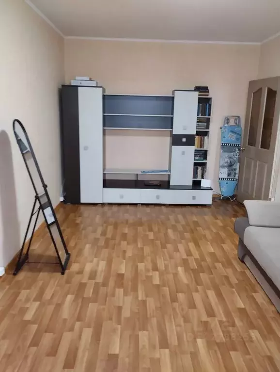 1-к кв. Курская область, Курск Юго-Западный мкр,  (39.0 м) - Фото 1