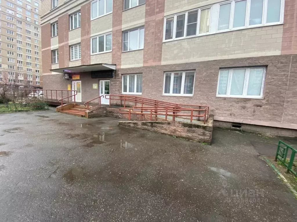 Офис в Московская область, Подольск ул. Генерала Варенникова, 4 (30 м) - Фото 2