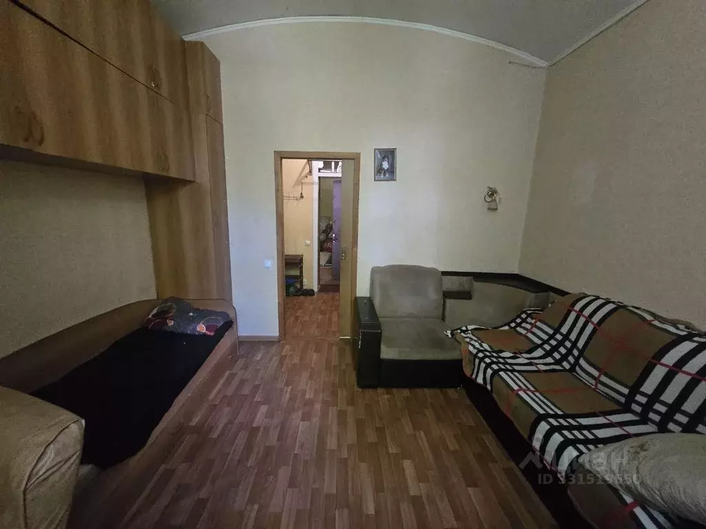 Комната Московская область, Наро-Фоминск пл. Свободы, 15 (22.0 м) - Фото 2