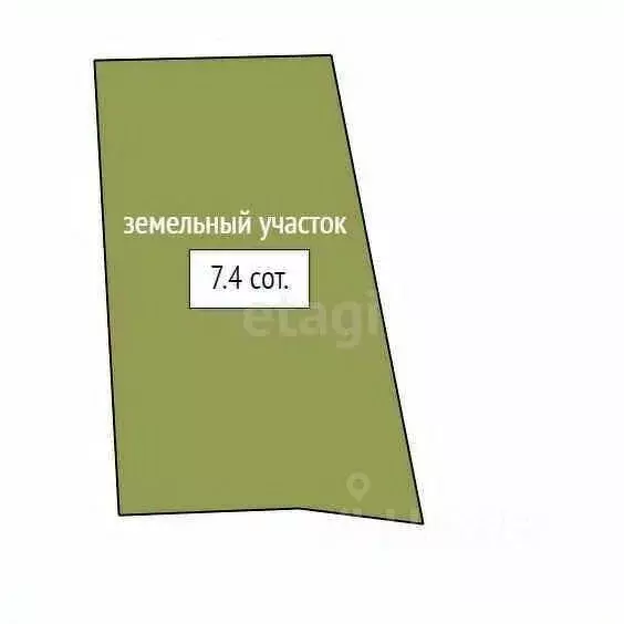 Участок в Красноярский край, Красноярск 3-я Дальневосточная ул., 2 ... - Фото 2