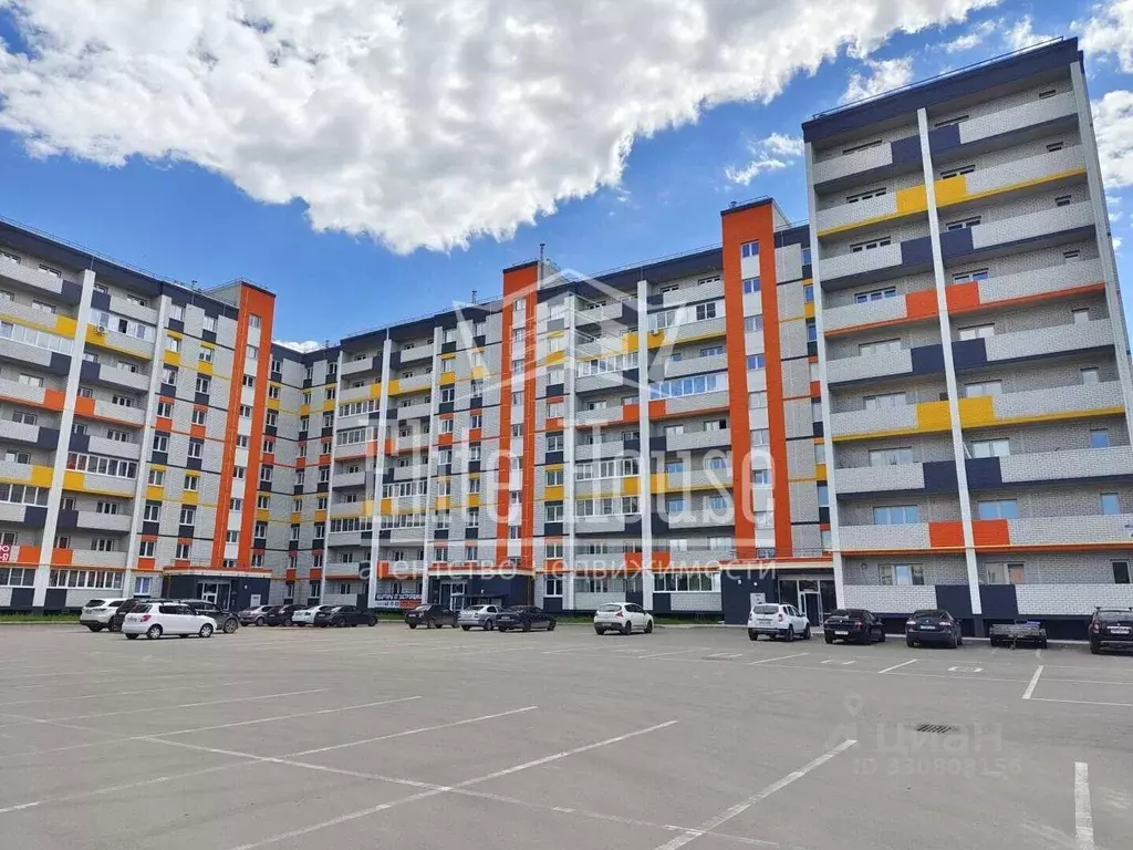 3-к кв. Калужская область, Калуга Резванская ул., 7 (81.6 м) - Фото 1
