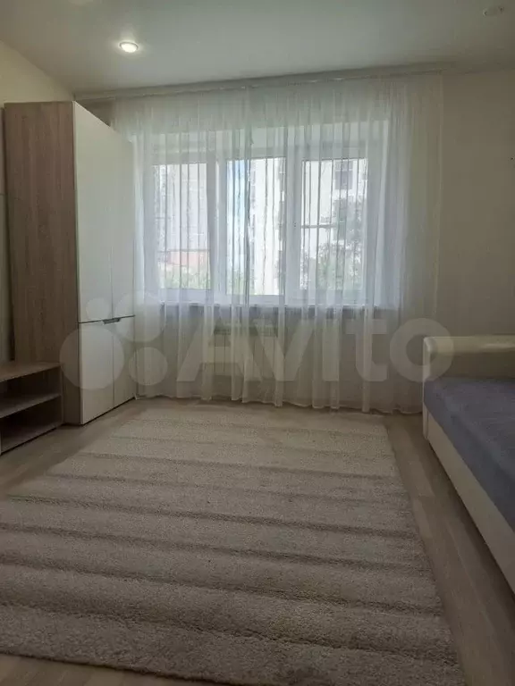 Квартира-студия, 17 м, 5/5 эт. - Фото 0