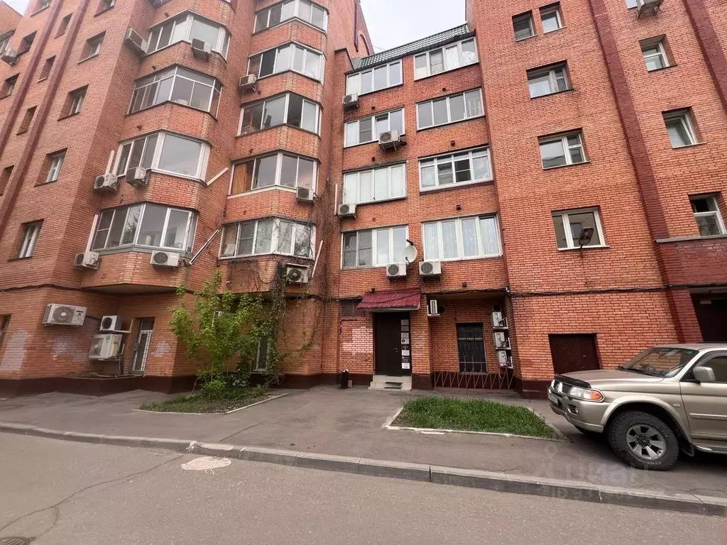 Помещение свободного назначения в Москва Селезневская ул., 4 (32 м) - Фото 2