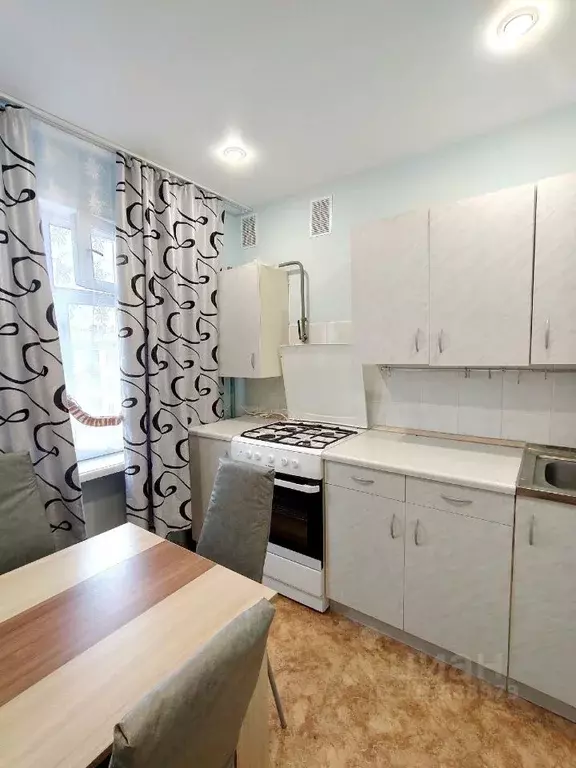 2-к кв. Вологодская область, Череповец ул. Ленина, 122А (44.9 м) - Фото 1