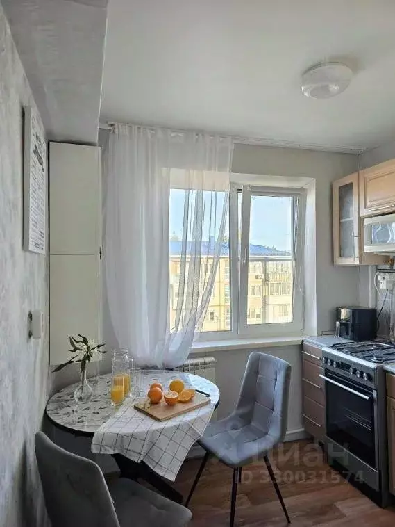 2-к кв. Омская область, Омск ул. 21-я Амурская, 28Б (43.6 м) - Фото 2