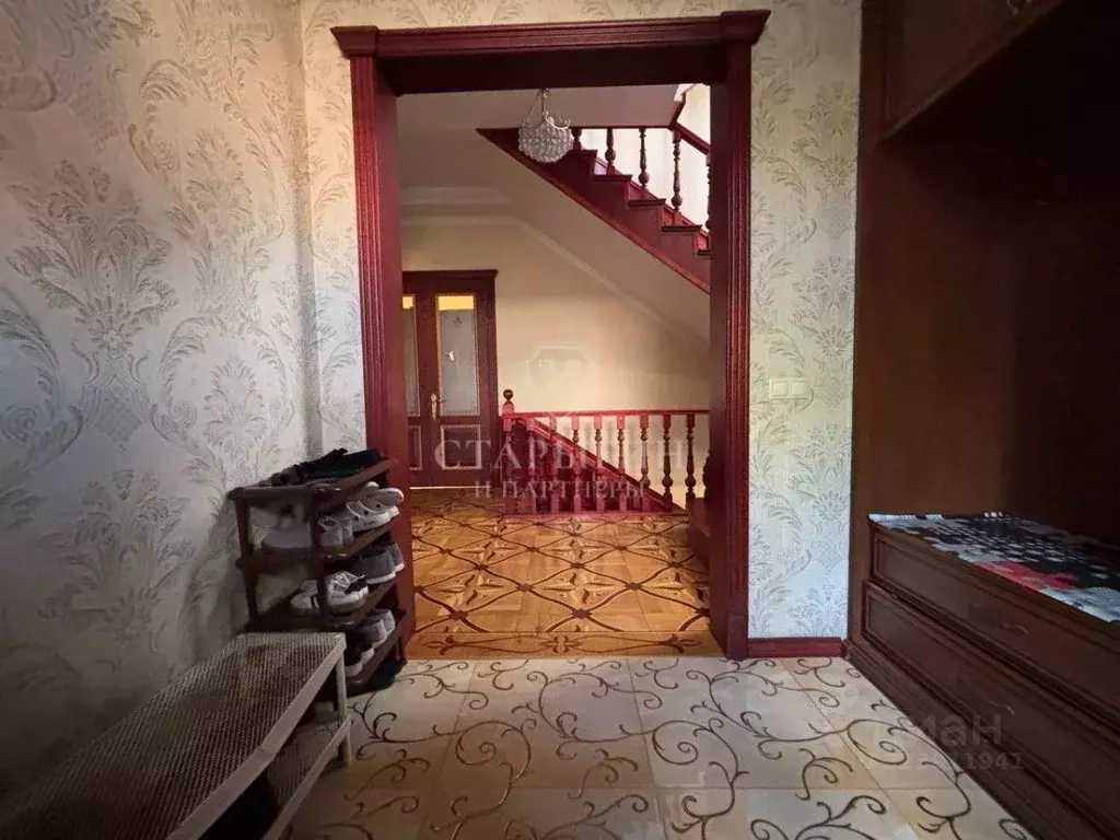 Дом в Москва Мосрентген поселение, д. Дудкино, Круиз СНТ, 202 (800 м) - Фото 2