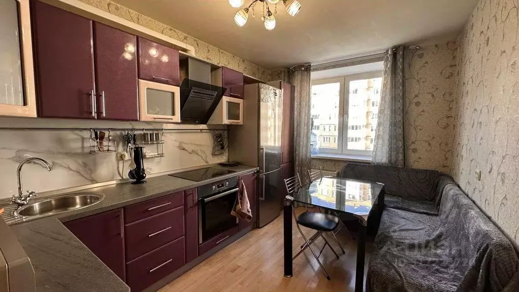 Квартира, 4 комнаты, 97.5 м - Фото 0