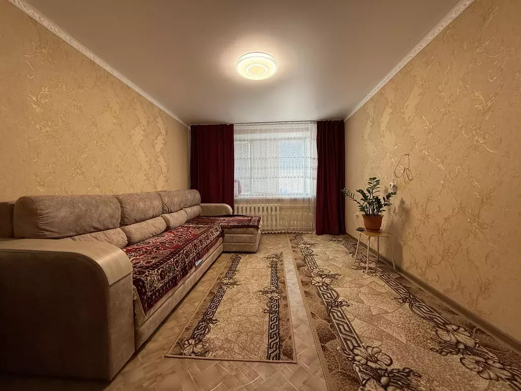Продаётся 2-к квартира, 50 м - Фото 0