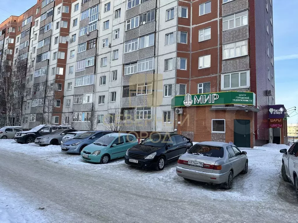 сдам помещение свободного назначения, 82 м - Фото 0