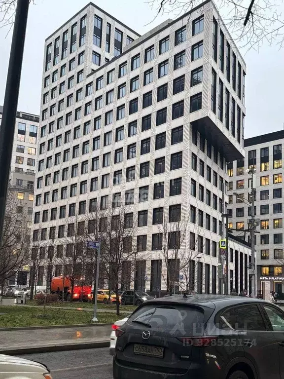 Квартира, свободная планировка, 60 м - Фото 1