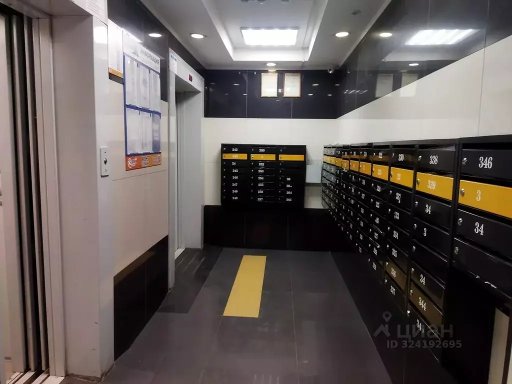 2-к кв. Красноярский край, Красноярск ул. Калинина, 18 (47.0 м) - Фото 2