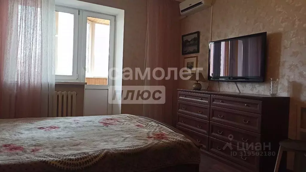 2-к кв. Липецкая область, Липецк ул. П.И. Смородина, 9А (65.0 м) - Фото 1