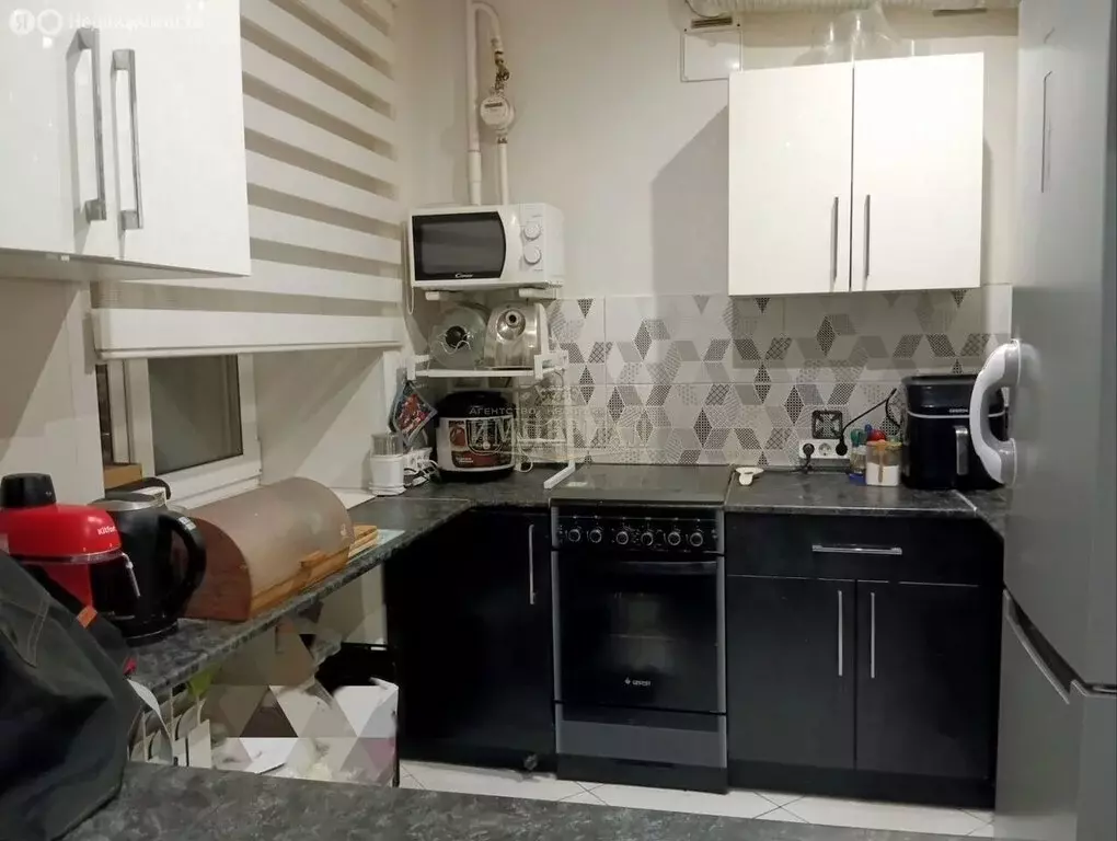 2-комнатная квартира: Йошкар-Ола, Красноармейская улица, 88 (45.5 м) - Фото 2