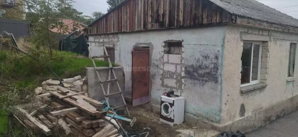 Дом в Севастополь ул. Громова (19 м) - Фото 2