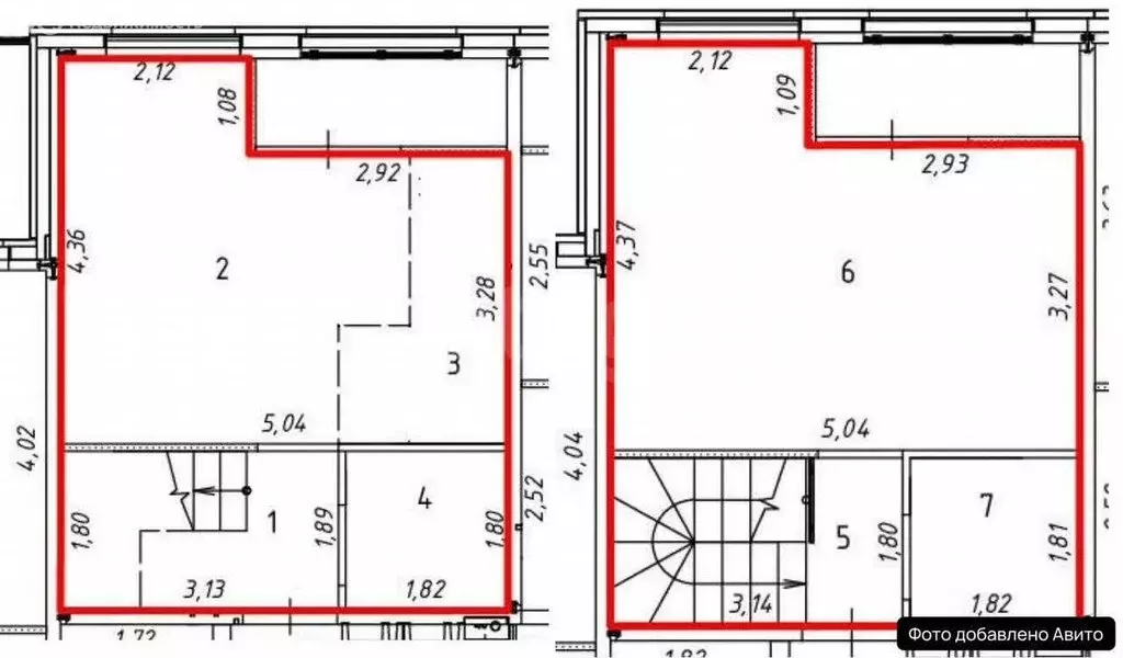 2-комнатная квартира: Челябинск, Ереванская улица, 35 (51.8 м) - Фото 1