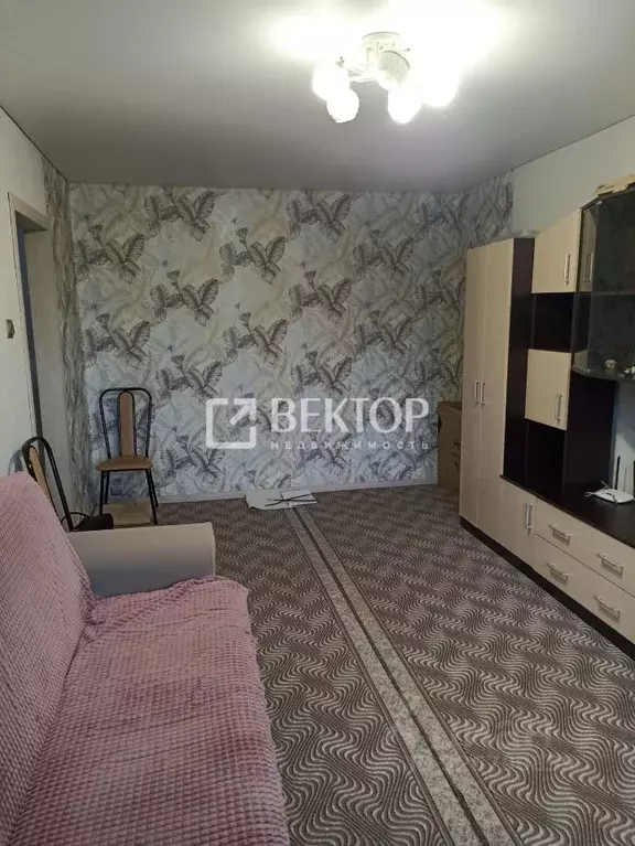 2-к кв. Костромская область, Кострома Речной просп., 17 (51.0 м) - Фото 2