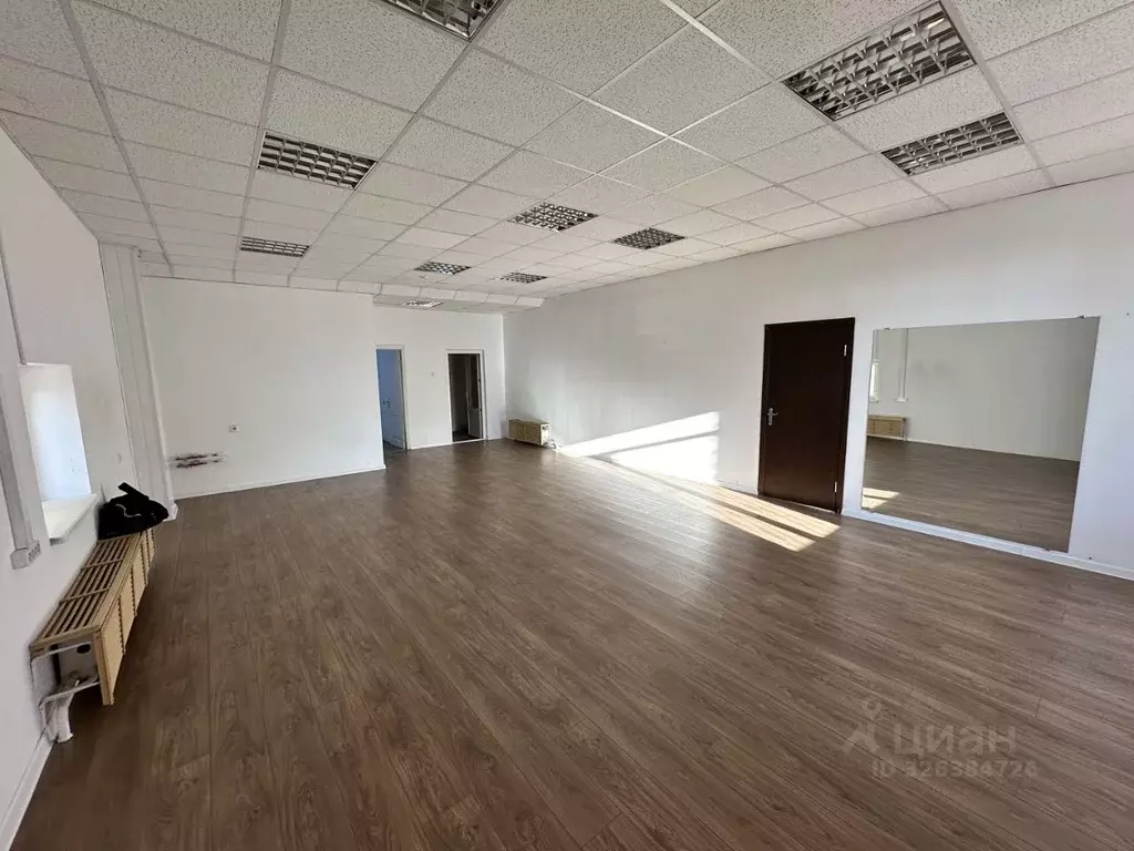 Помещение свободного назначения в Самарская область, Тольятти ... - Фото 1