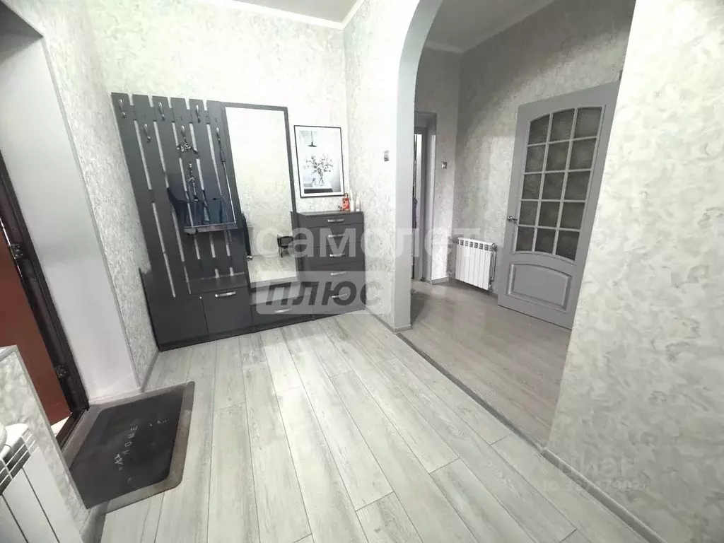 Дом в Краснодарский край, Кореновск Флотская ул., 36 (89 м) - Фото 1