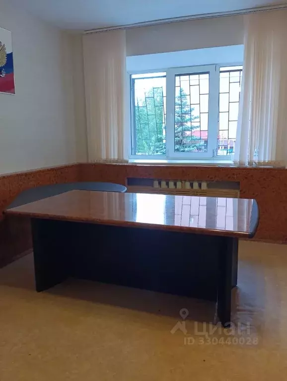 Офис в Самарская область, Самара просека 6-я, 127 (22 м) - Фото 1