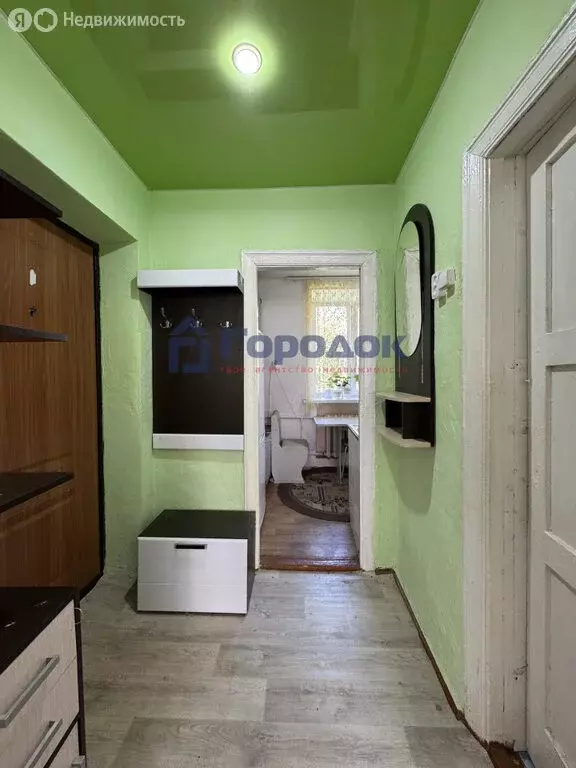 2-комнатная квартира: Каменск-Уральский, Коммунальная улица, 10 (39.7 ... - Фото 2