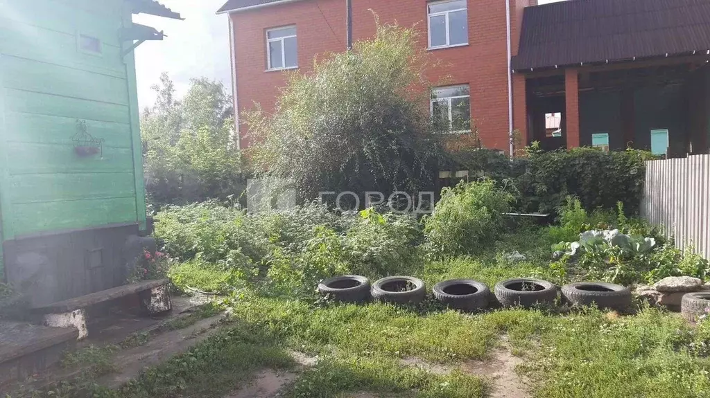 Участок в Алтайский край, Барнаул Партизанская ул., 8 (3.0 сот.) - Фото 1