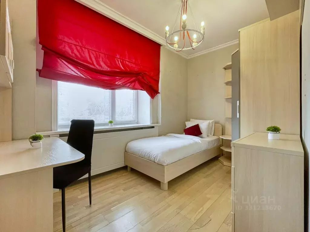3-к кв. Москва Новокузнецкая ул., 13С1 (70.0 м) - Фото 2