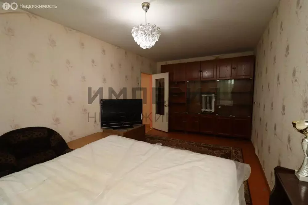 2-комнатная квартира: Магадан, Портовая улица, 26к1 (50.2 м) - Фото 2