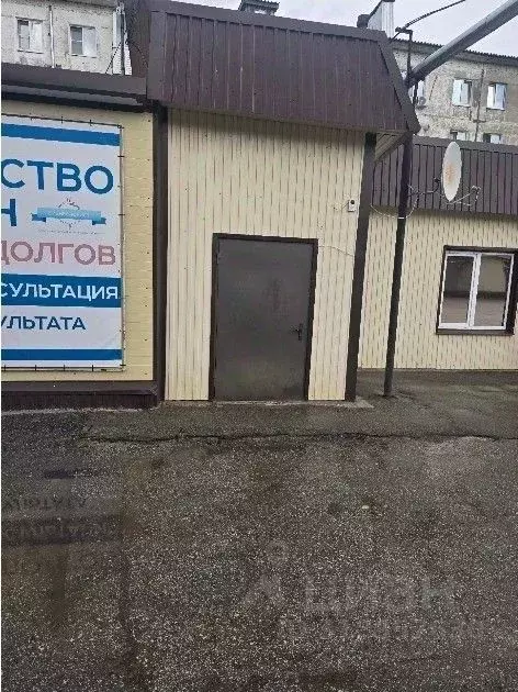Торговая площадь в Самарская область, Сергиевский район, Суходол ... - Фото 0