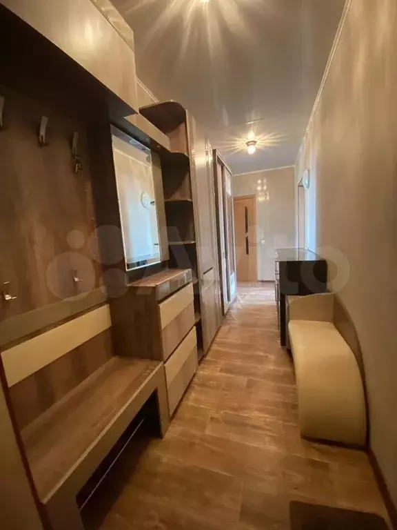 1-к. квартира, 38 м, 3/3 эт. - Фото 0