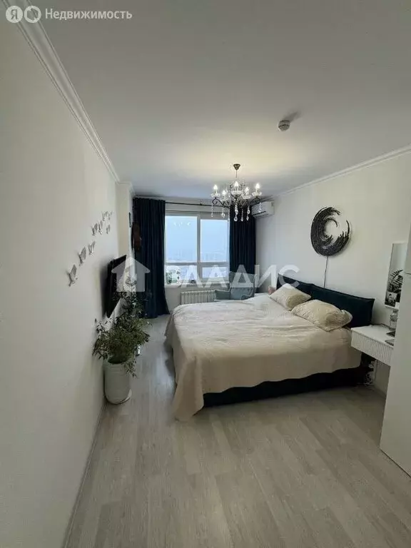 2-комнатная квартира: Москва, улица Константина Федина, 13 (63.9 м) - Фото 1